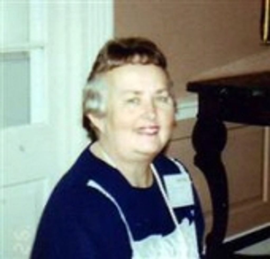 Nyleen Elizabeth Bell