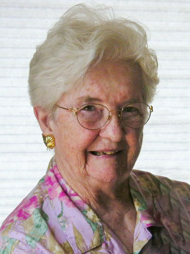 Frances Mumaw