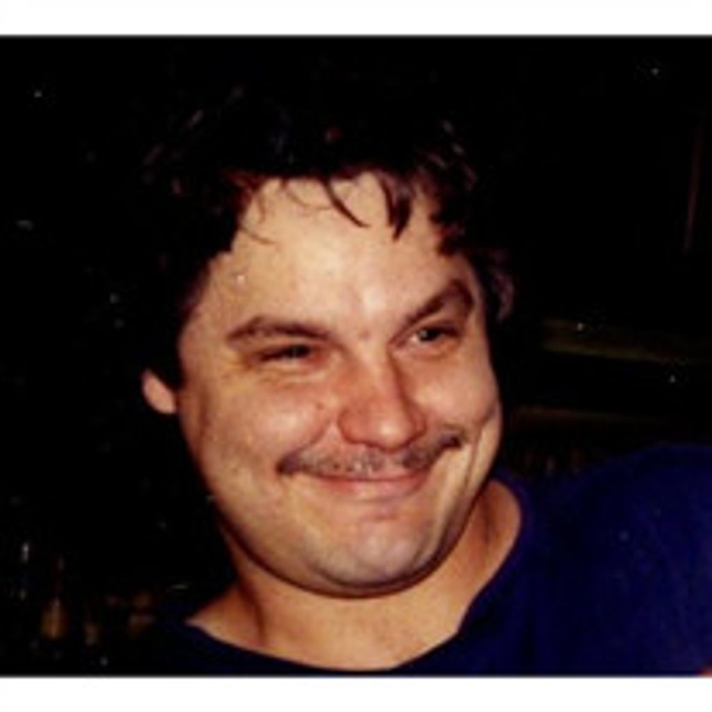Brian Steven Johnroe