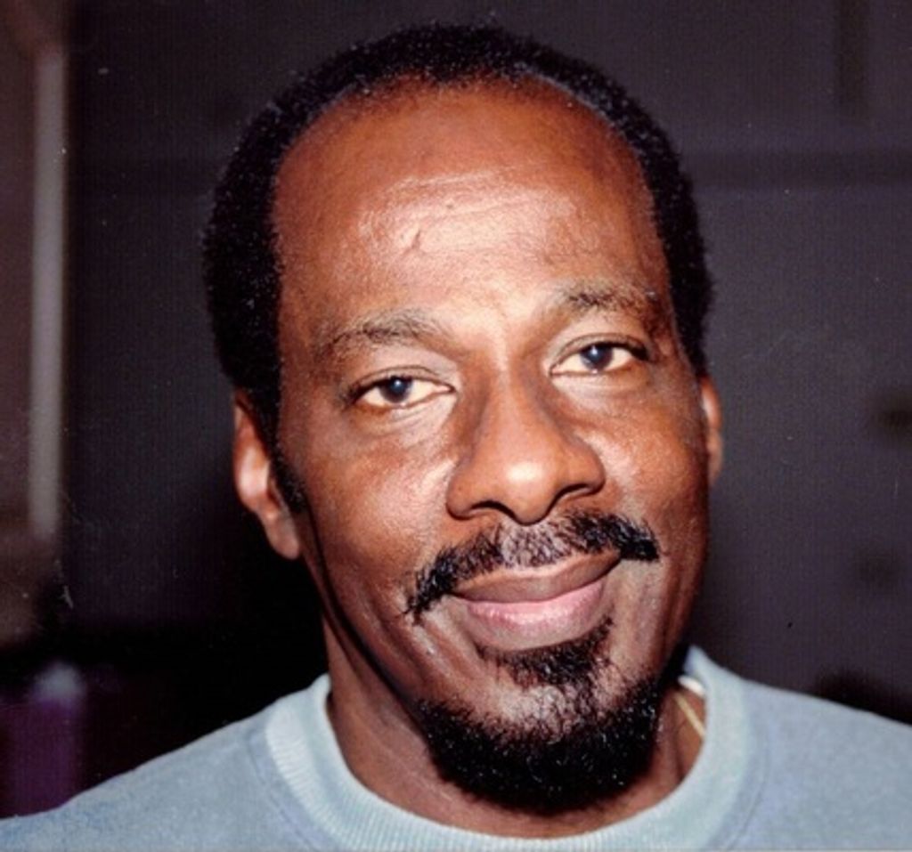 Wilfred Vanbert Brown