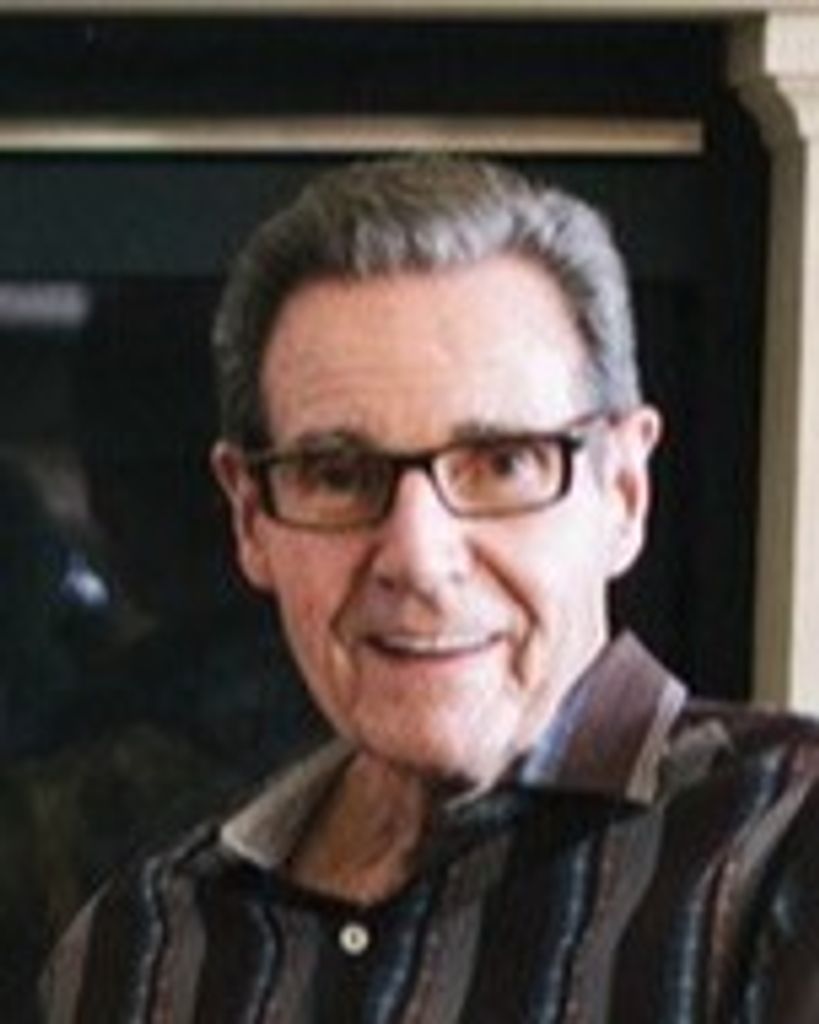 Stuart McKinnon Ripley Profile Photo
