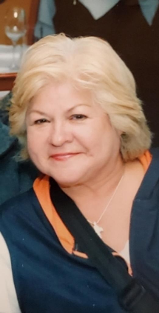 Armida “Tiny” Contreras Profile Photo