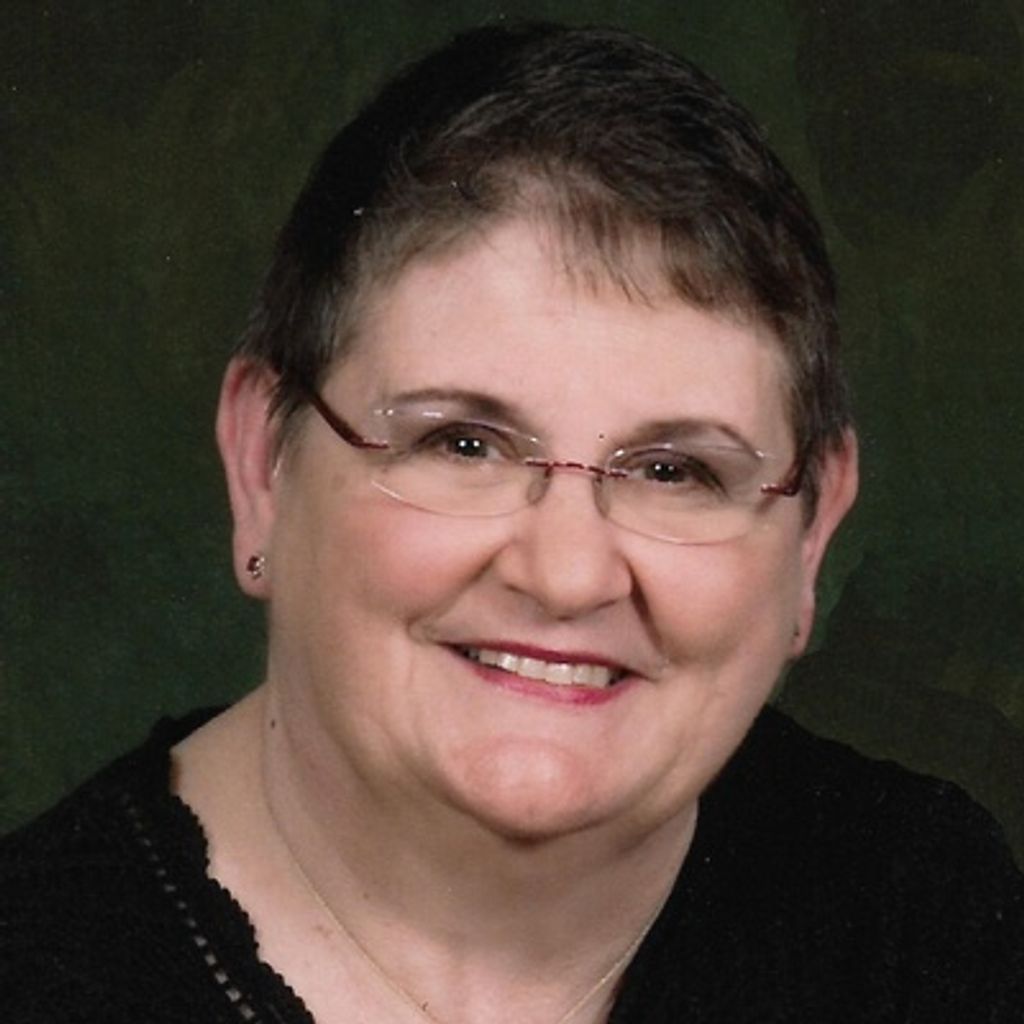 Judith F. Petric Profile Photo