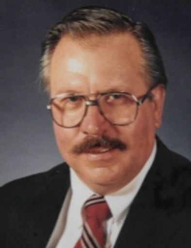 Thomas J. Fitzpatrick Profile Photo