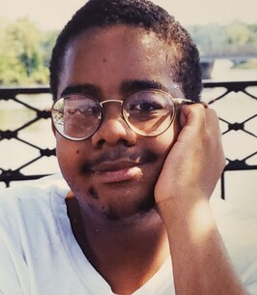 Kevin  Charles Stevenson Profile Photo