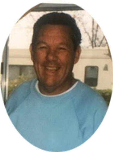 Richard Edwin St. John Profile Photo