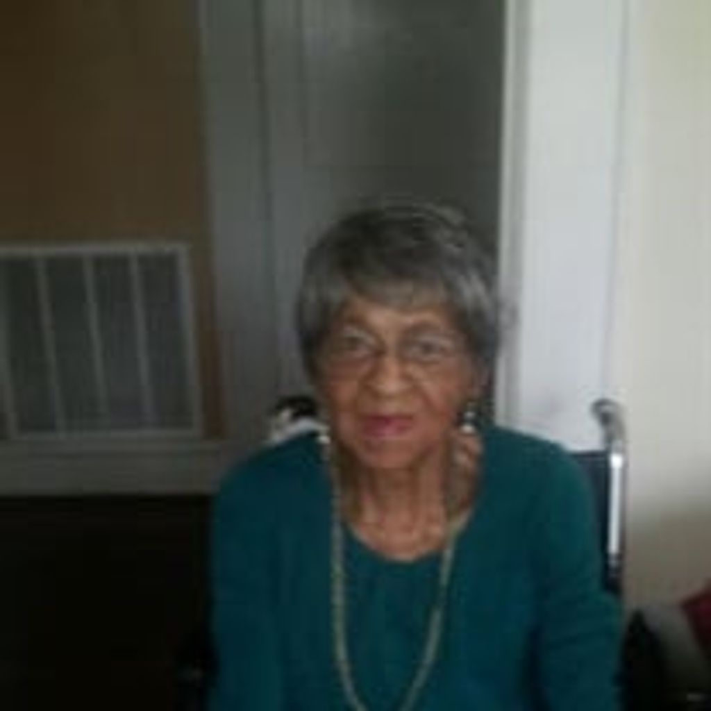 Vera H Carroll Profile Photo