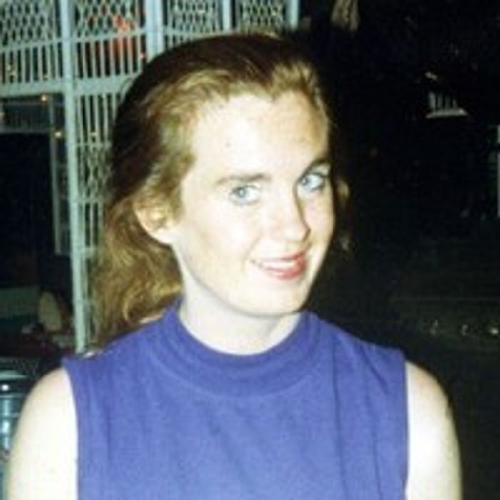 Nancy M. Hogan