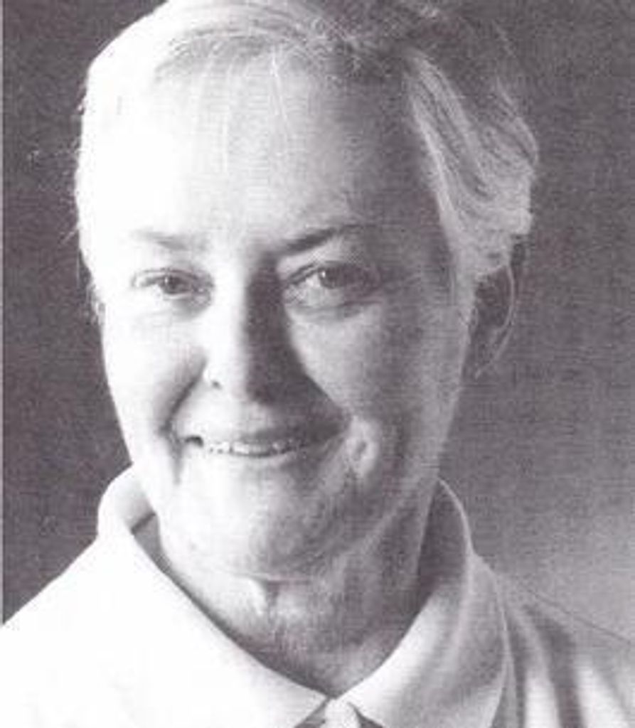 Sr Mary Reparata Hopp Profile Photo
