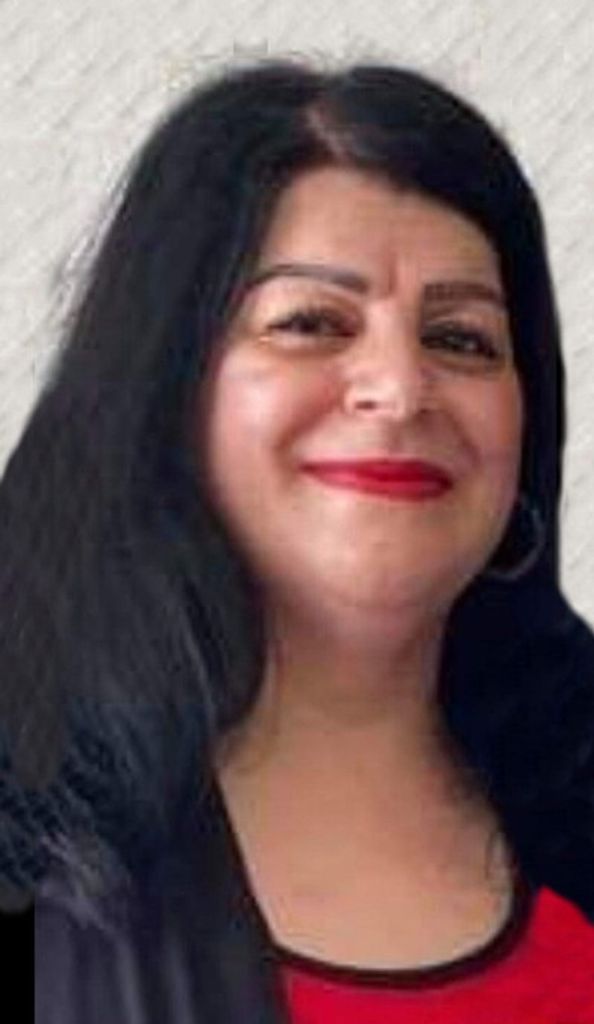 Nadia Rita Haddad Profile Photo