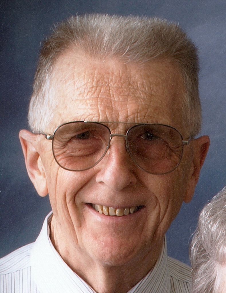 James "Jim" T. Petrie Profile Photo