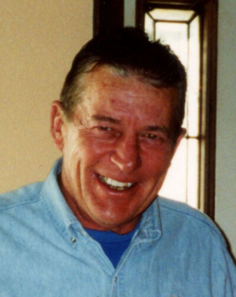 James A. Walsh Profile Photo