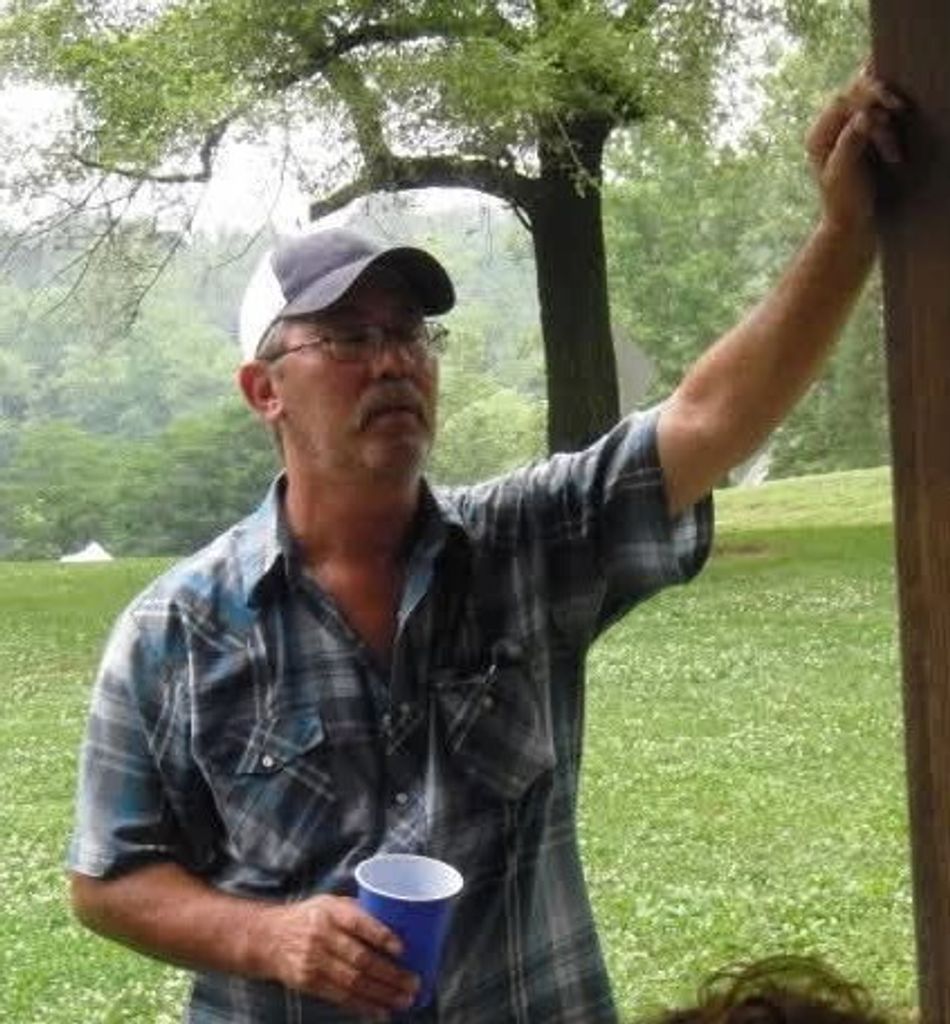 George "Danny" Snider