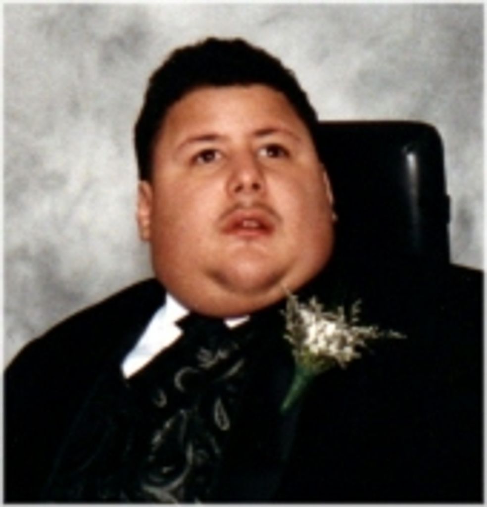 Carlos A. Rodriguez