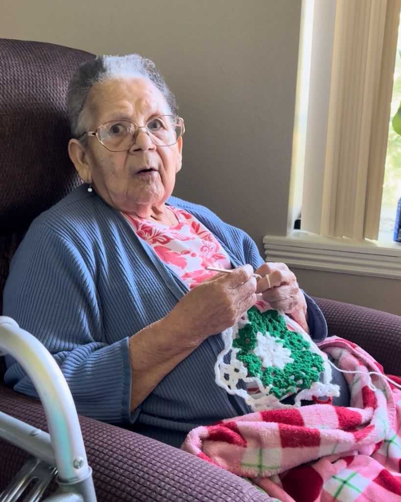 Louisa Gutierrez Profile Photo