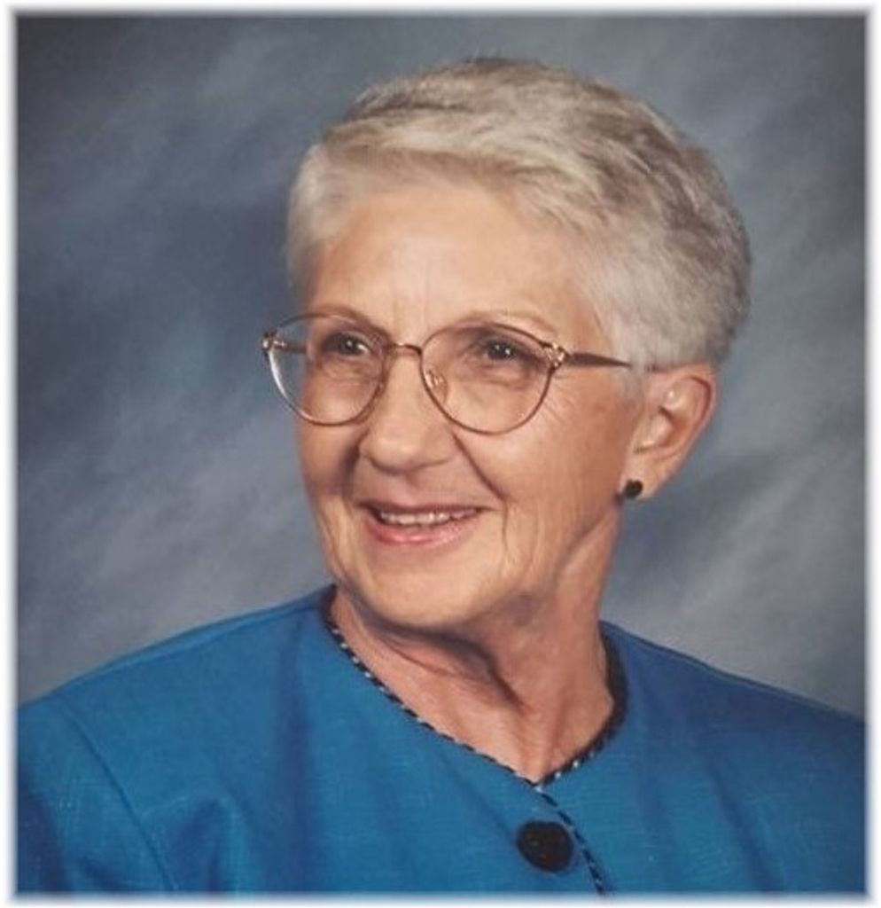 Mary L. Parkhurst
