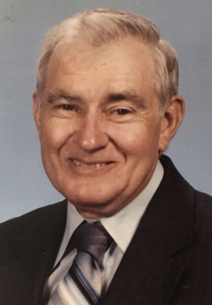 Capt. James L. Wilks Profile Photo