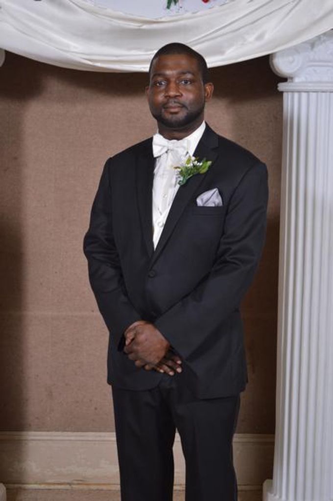 Darrin Leon Coleman