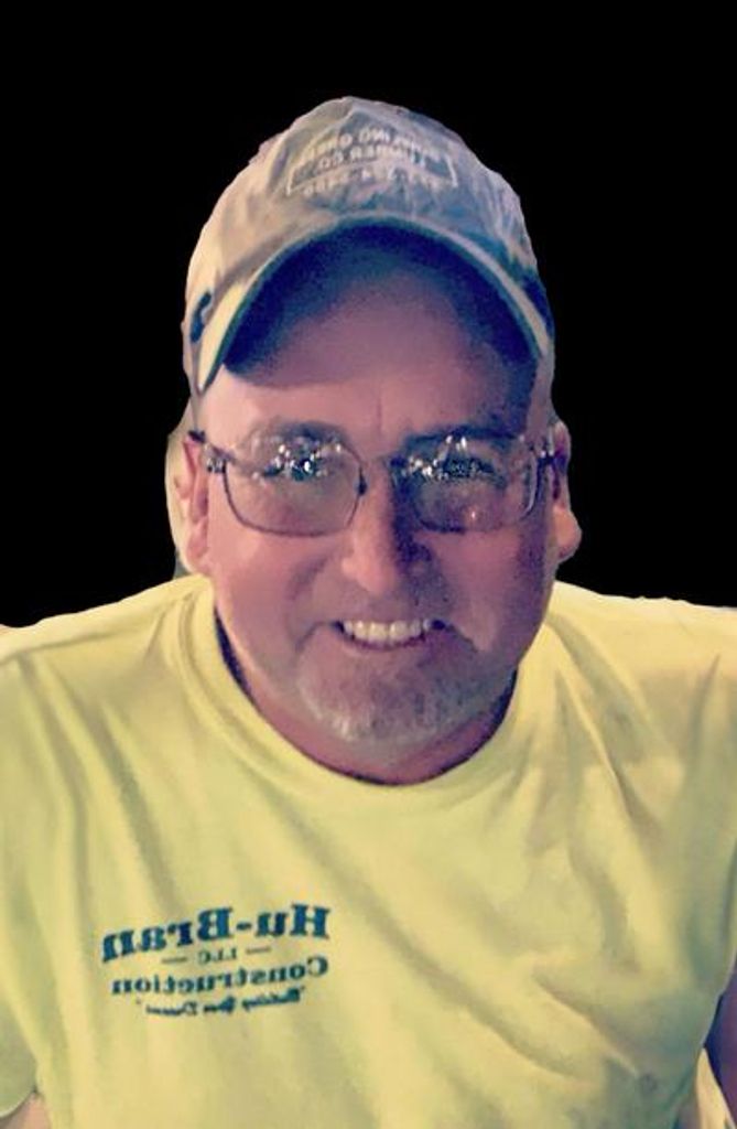 Thomas Robert Hughes Profile Photo