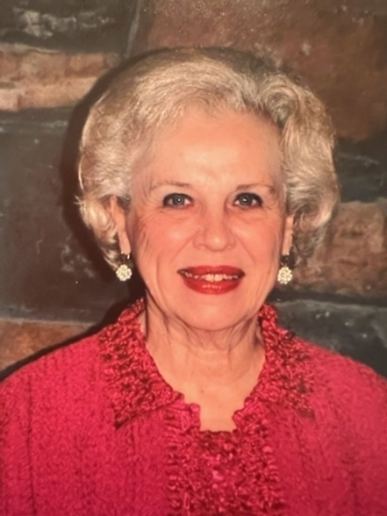 Juanita Ann Durham Gunsallus