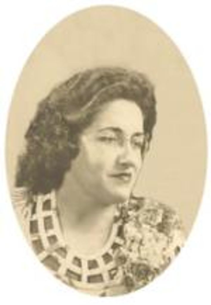 Marjorie Aleen Frantum