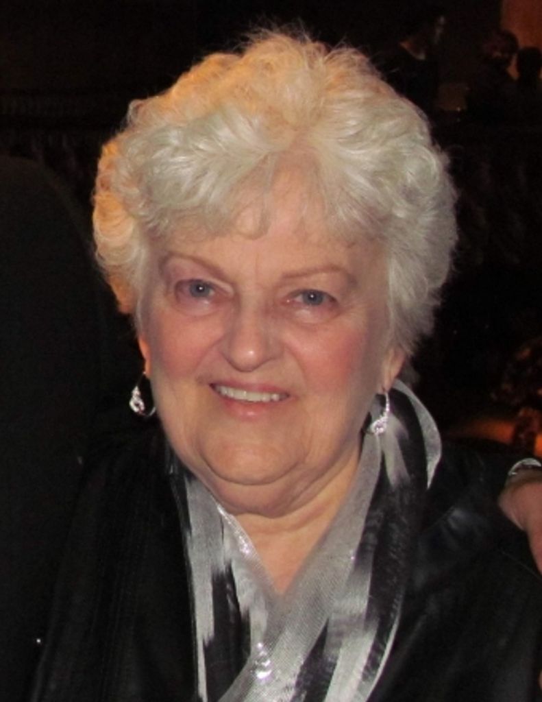 Mary T. Caputo Profile Photo