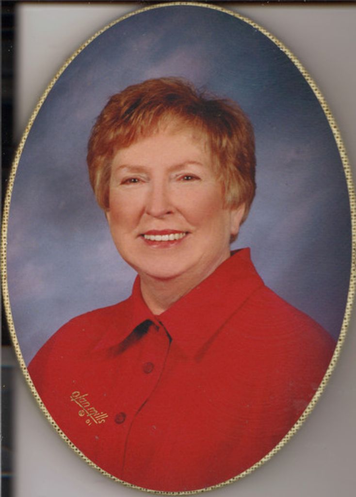 Doris Marlene Awtrey Profile Photo