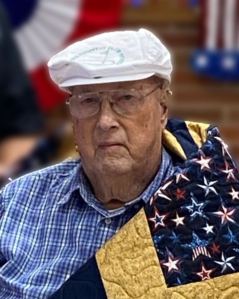 Percy Eugene Boesen