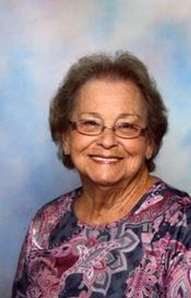 Doris Marie Cothran Profile Photo