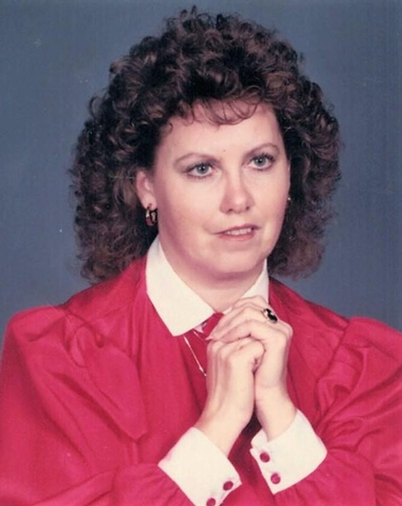Shirley Susan Williams Profile Photo