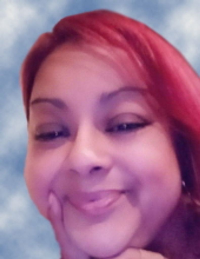 Veronica "Ronnie" Lee Blacksher (Ovalle)