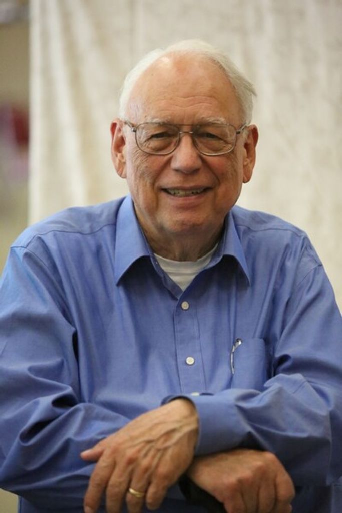 Gerald Rodney Magelssen Profile Photo