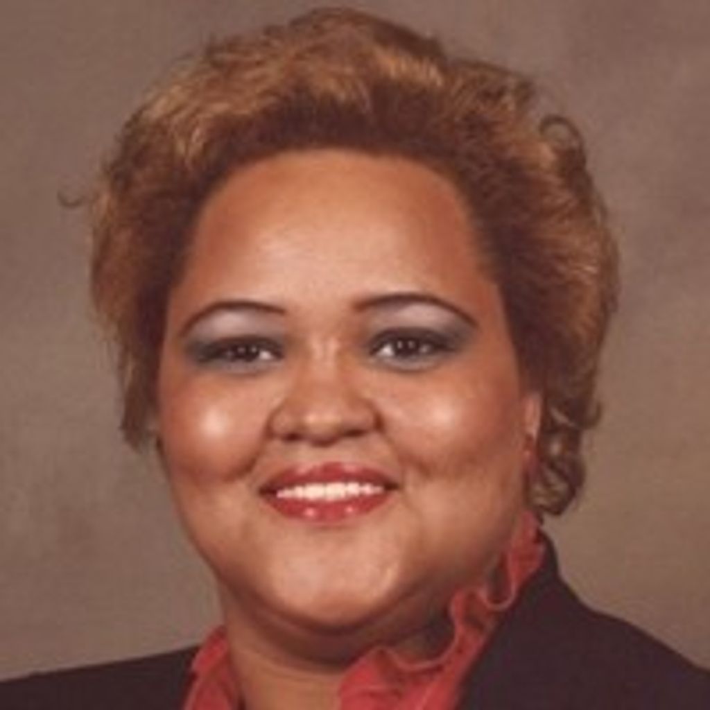 Sharon E. Guess Profile Photo