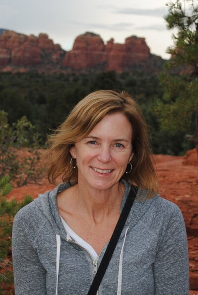 Julie Pooley Profile Photo