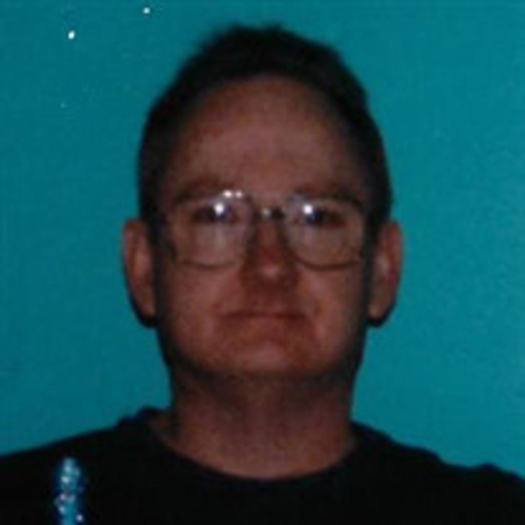 Larry Zigler