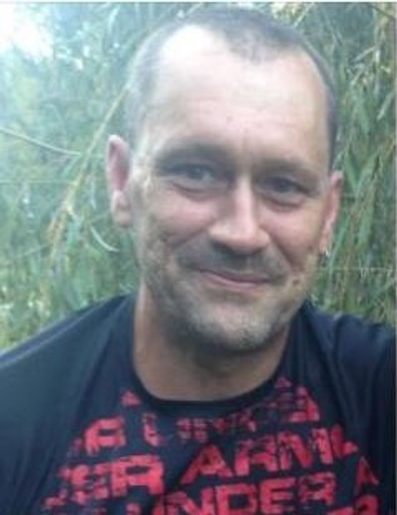 Kris Ray Conklin Profile Photo