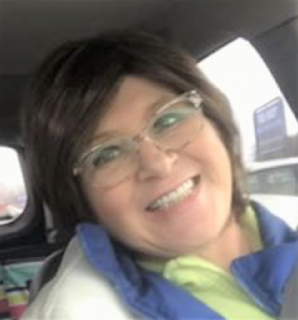 Natalee Jo Powers Profile Photo