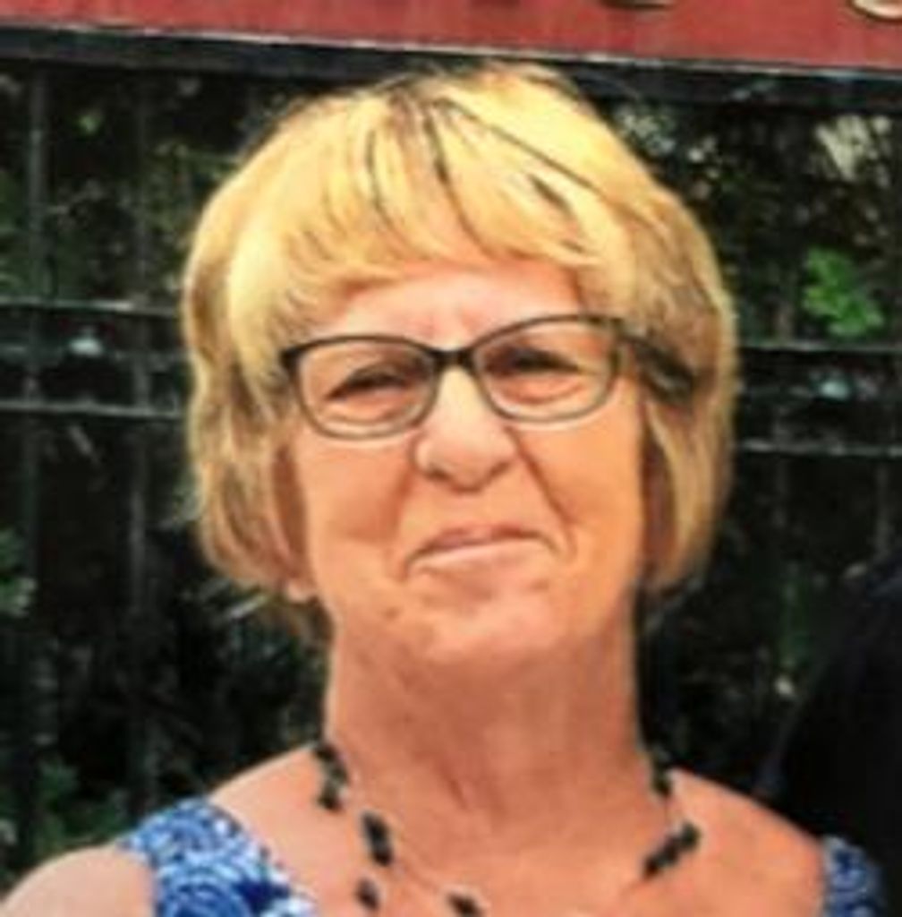 Carol Mesker
