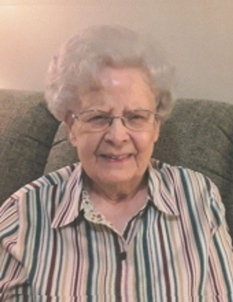 Rose  Marie Van Loh