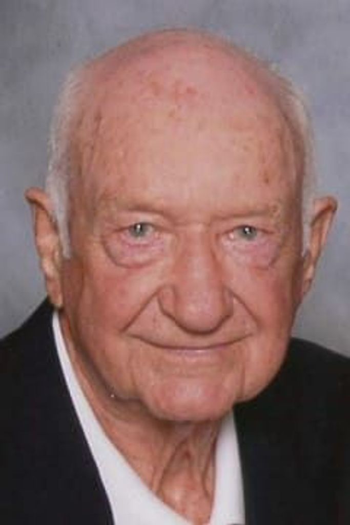 Paul Gene Daniels