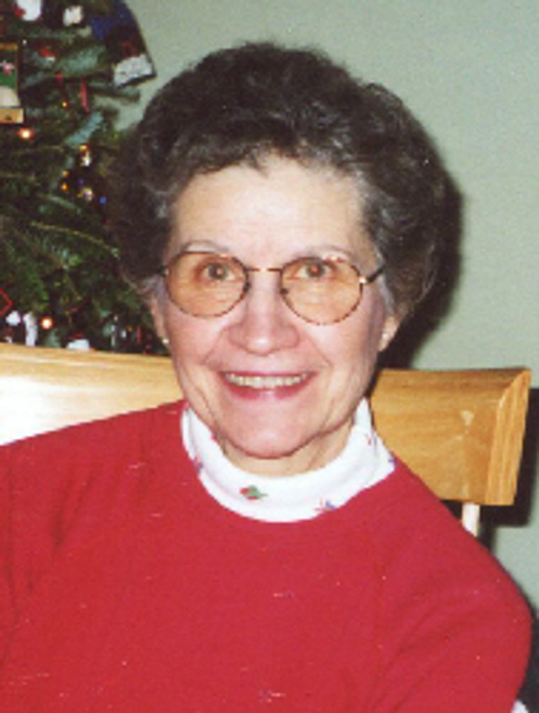 Frances M Girouard
