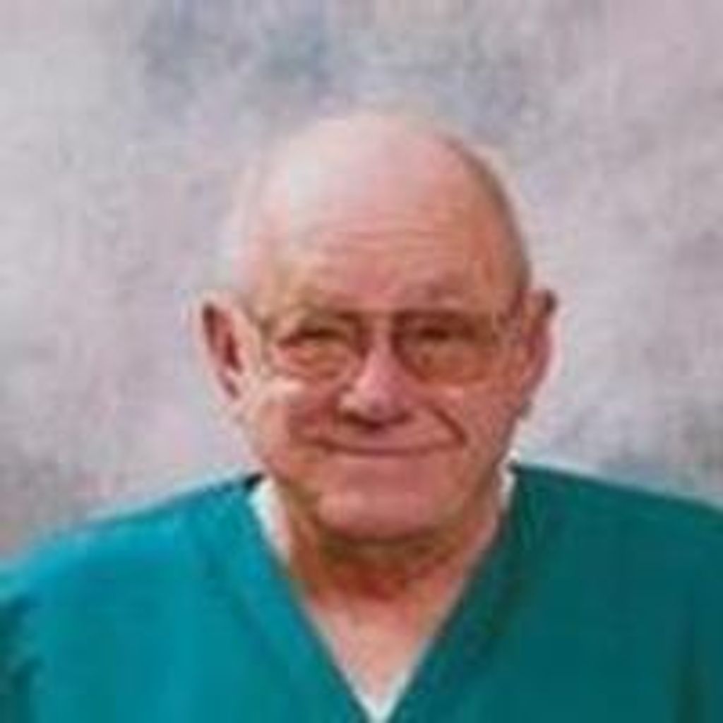 Stephen Youshock Sr.