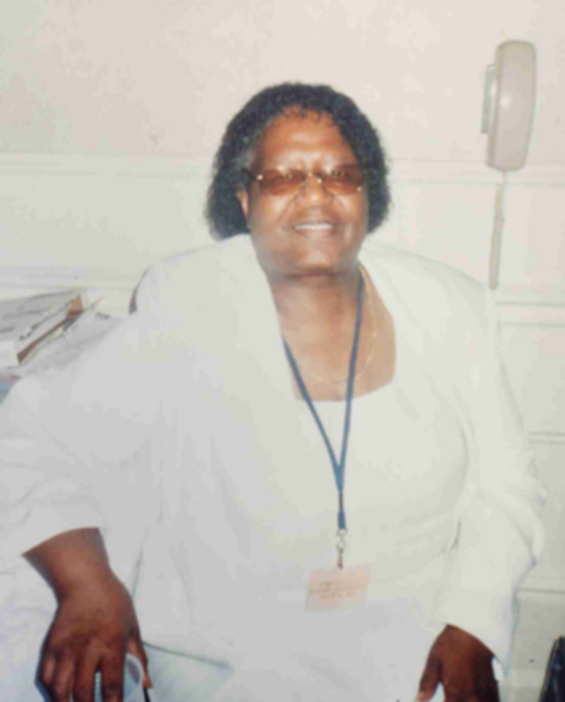 Ella Mae Banks Profile Photo