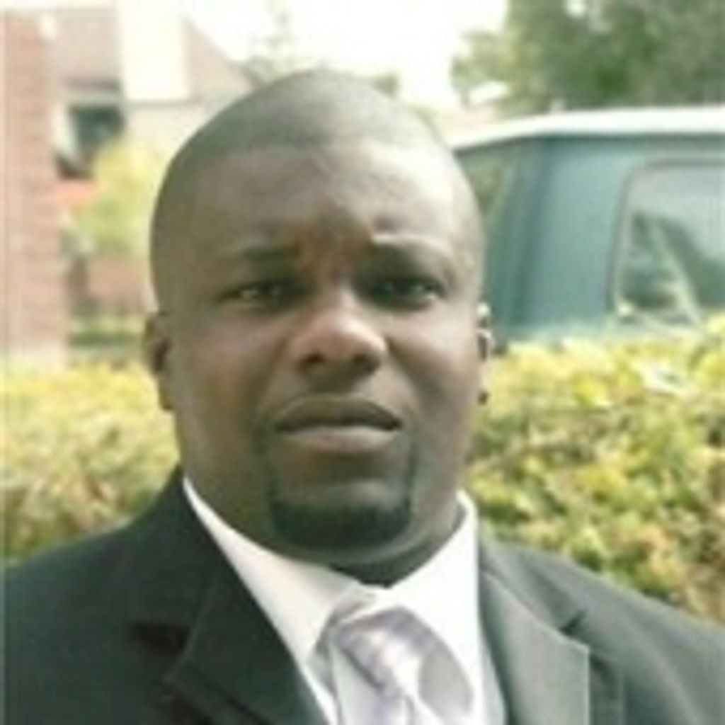 Curtis  Damont Harris