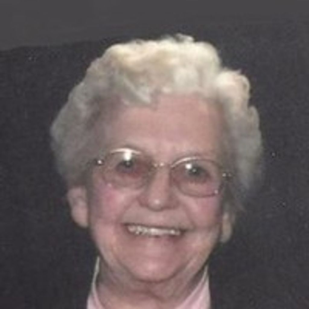 Ida  Mae Berrie Profile Photo