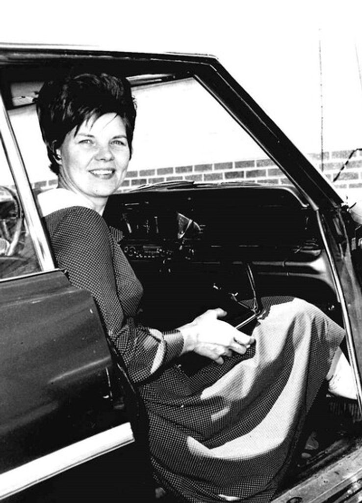 Beverly Watson Profile Photo