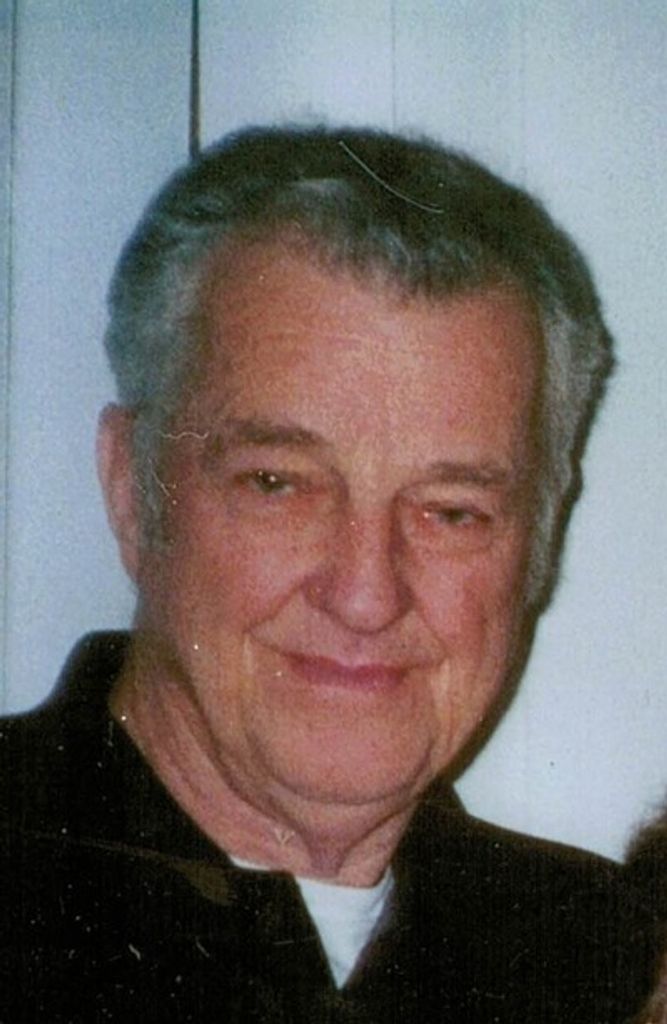 Carroll D. Presley Profile Photo