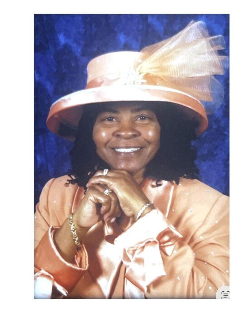 Arnetha Belvin Profile Photo