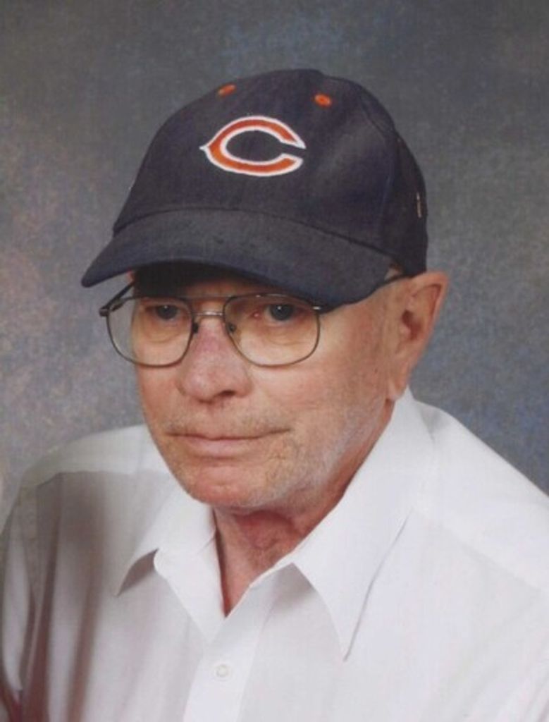 Ronald "Ron" Edward Whitley Profile Photo