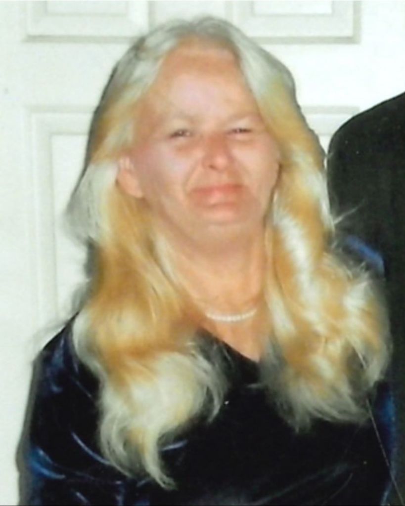 Sandra Faye Sherley Profile Photo